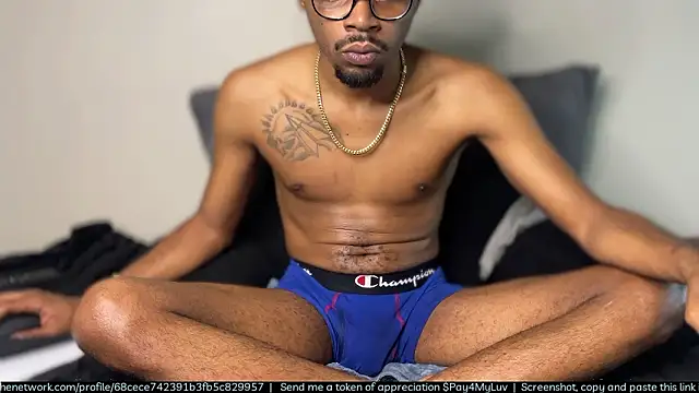 MobyDxck online show from 03-28-26, 01:28