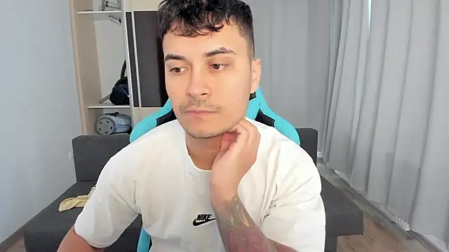 MatMalonne online show from 11-13-25, 07:12