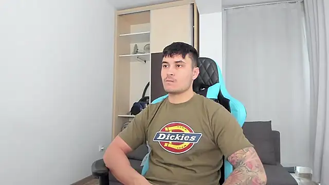 MatMalonne online show from 12-20-25, 09:23