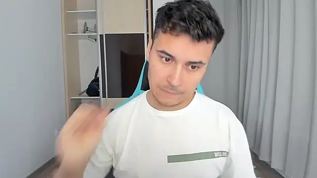 MatMalonne online show from 11-20-25, 01:45