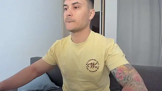 MatMalonne online show from 11-11-25, 07:03