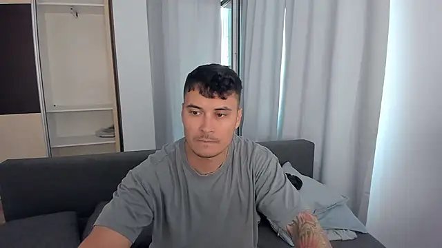 MatMalonne online show from 09-09-25, 01:53