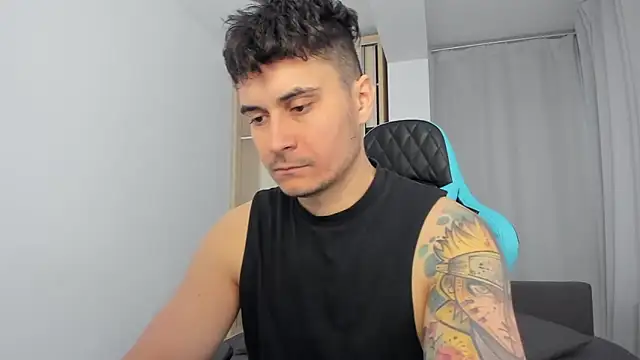 MatMalonne online show from 02-13-26, 01:22