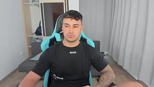 MatMalonne online show from 11-08-25, 01:25