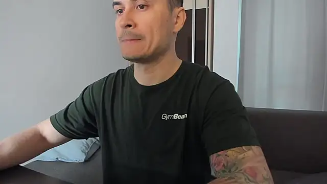 MatMalonne online show from 04-08-26, 07:32