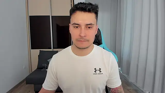 MatMalonne online show from 03-14-26, 01:06