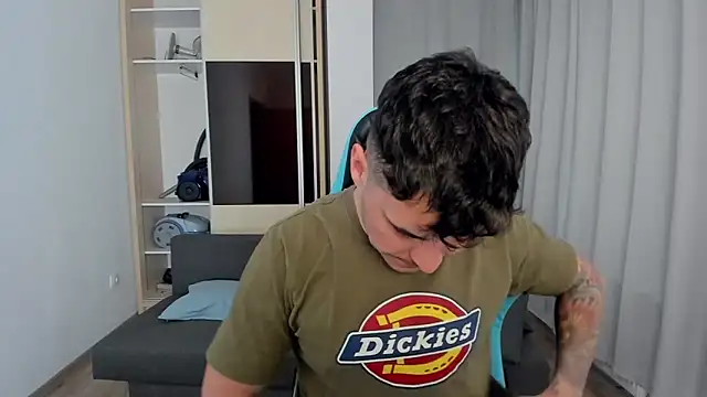 MatMalonne online show from 02-08-26, 01:20