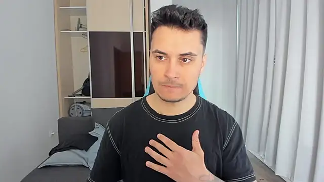 MatMalonne online show from 04-14-26, 07:35