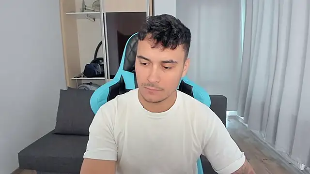 MatMalonne online show from 10-11-25, 01:01