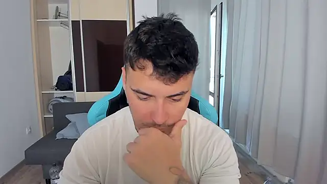 MatMalonne online show from 09-23-25, 11:50