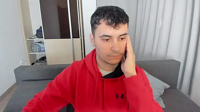 MatMalonne online show from 03-23-26, 03:12