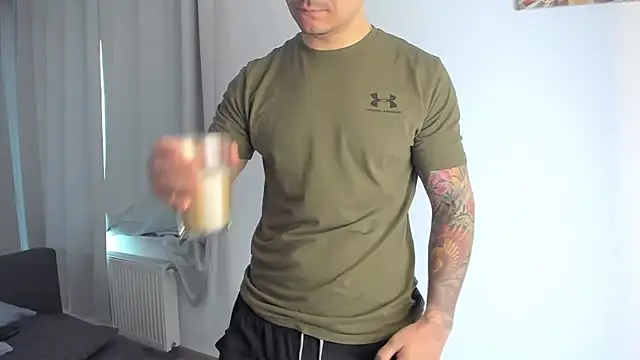 MatMalonne online show from 03-31-26, 06:04