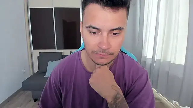 MatMalonne online show from 09-21-25, 05:01