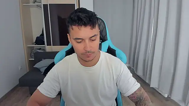 MatMalonne online show from 09-26-25, 05:36