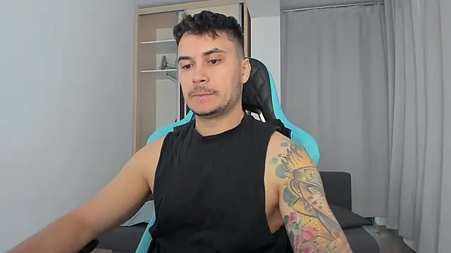 MatMalonne online show from 11-10-25, 06:51