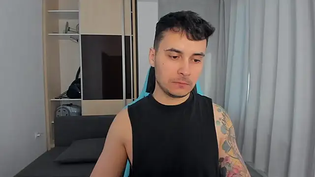 MatMalonne online show from 03-07-26, 02:22