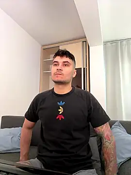 MatMalonne online show from 01-09-26, 07:26