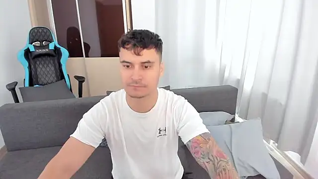 MatMalonne online show from 10-30-25, 08:12