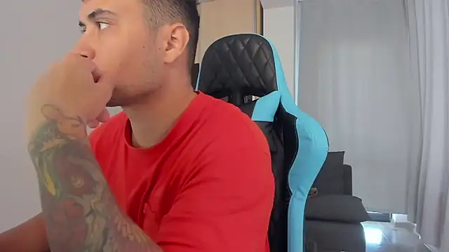 MatMalonne online show from 09-28-25, 12:01