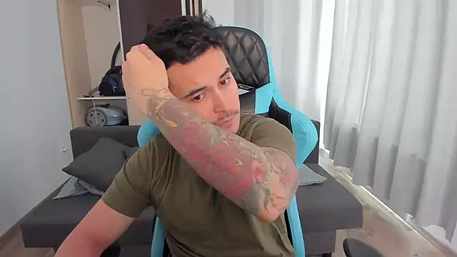 MatMalonne online show from 01-13-26, 08:51