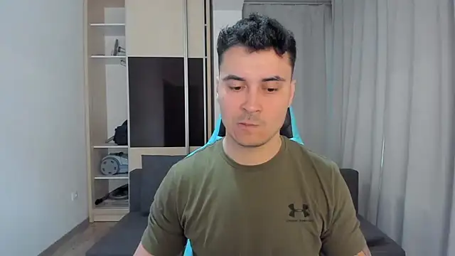 MatMalonne online show from 03-29-26, 12:40