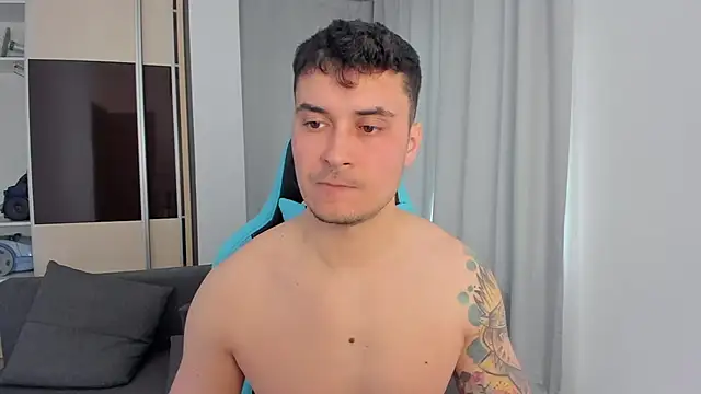 MatMalonne online show from 03-20-26, 02:40