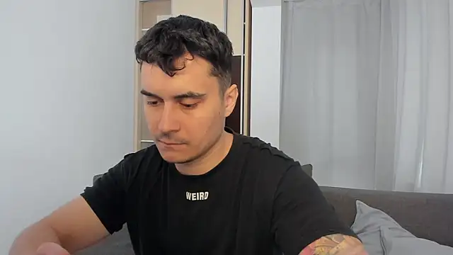 MatMalonne online show from 03-22-26, 10:17