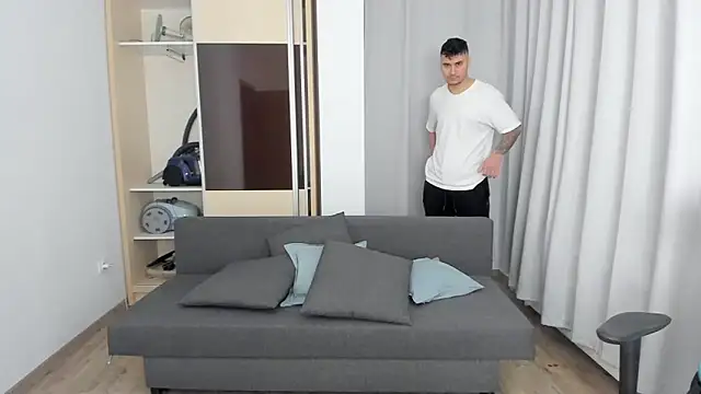 MatMalonne online show from 01-08-26, 06:41