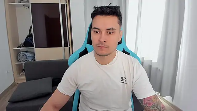 MatMalonne online show from 03-13-26, 06:51