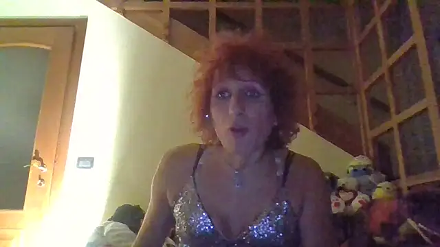 scorpionlady70 online show from 05-30-26, 07:30