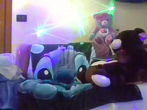 scorpionlady70 online show from 12-14-24, 10:18