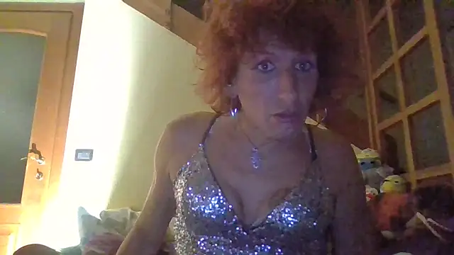 scorpionlady70 online show from 05-29-26, 09:10