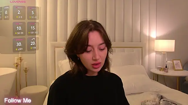 Snapshot of MaryReel chatting on 02-20-25, 03:41 MaryReel online show from 02-20-25, 03:41
