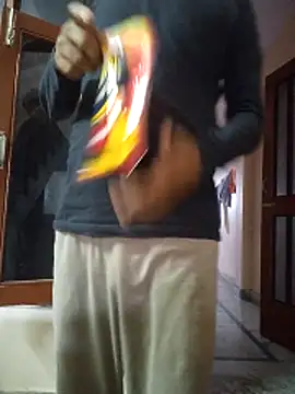 Shubuu  x online show from 03-23-26, 10:04