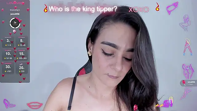 serafelle online show from 02-27-26, 11:26