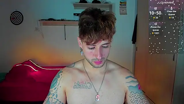 Ares blue online show from 01-14-26, 01:15