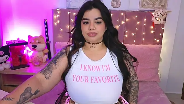 MiahJoness online show from 06-24-26, 10:40