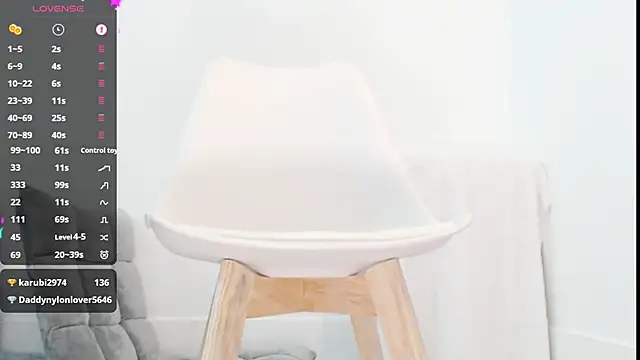 Kana hoshii online show from 02-07-25, 06:24