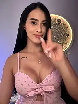 SarahhSmitth1 online show from 12-21-25, 09:37