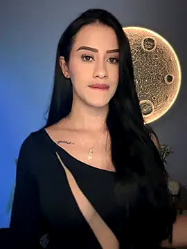 SarahhSmitth1 online show from 10-31-25, 12:18