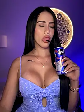 SarahhSmitth1 online show from 10-03-25, 11:50