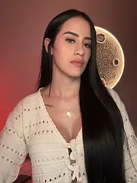 SarahhSmitth1 online show from 12-15-25, 12:16