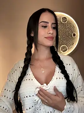 SarahhSmitth1 online show from 10-20-25, 08:42