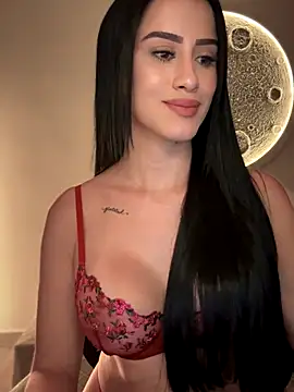 SarahhSmitth1 online show from 10-16-25, 09:45