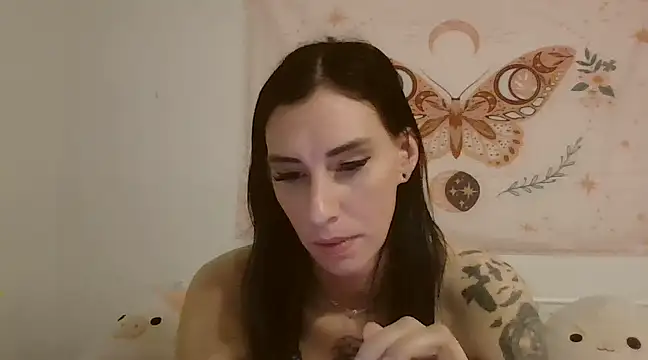 averietheangel online show from 02-19-25, 04:44