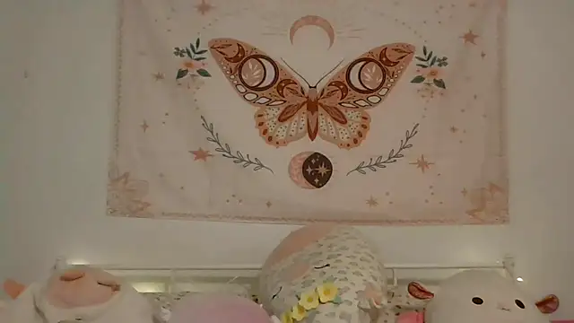 averietheangel online show from 02-20-25, 05:41