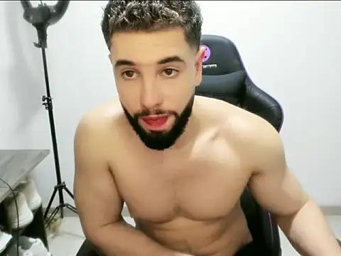 Antony cast online show from 03-07-26, 04:19