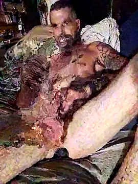 UnwantD online show from 10-19-25, 06:38