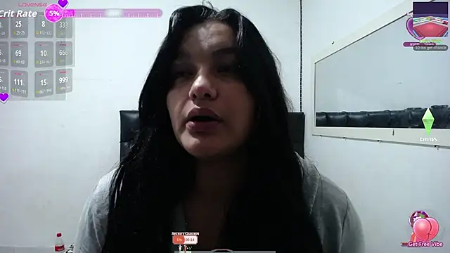 Laurenkenner  online show from 11-12-25, 06:45