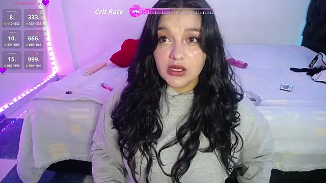 Laurenkenner  online show from 02-26-26, 04:07